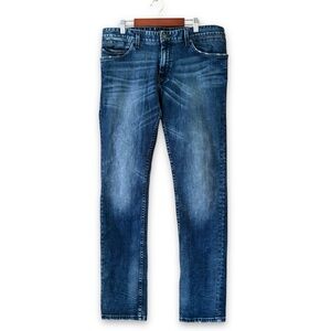 Napapijri Lund Slim Fit Jeans Size 36